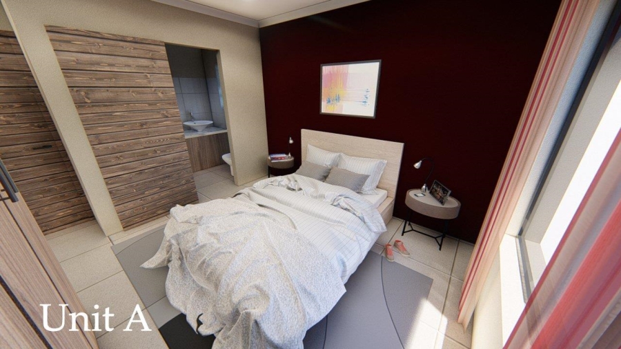 3 Bedroom Property for Sale in Heuwelsig Free State